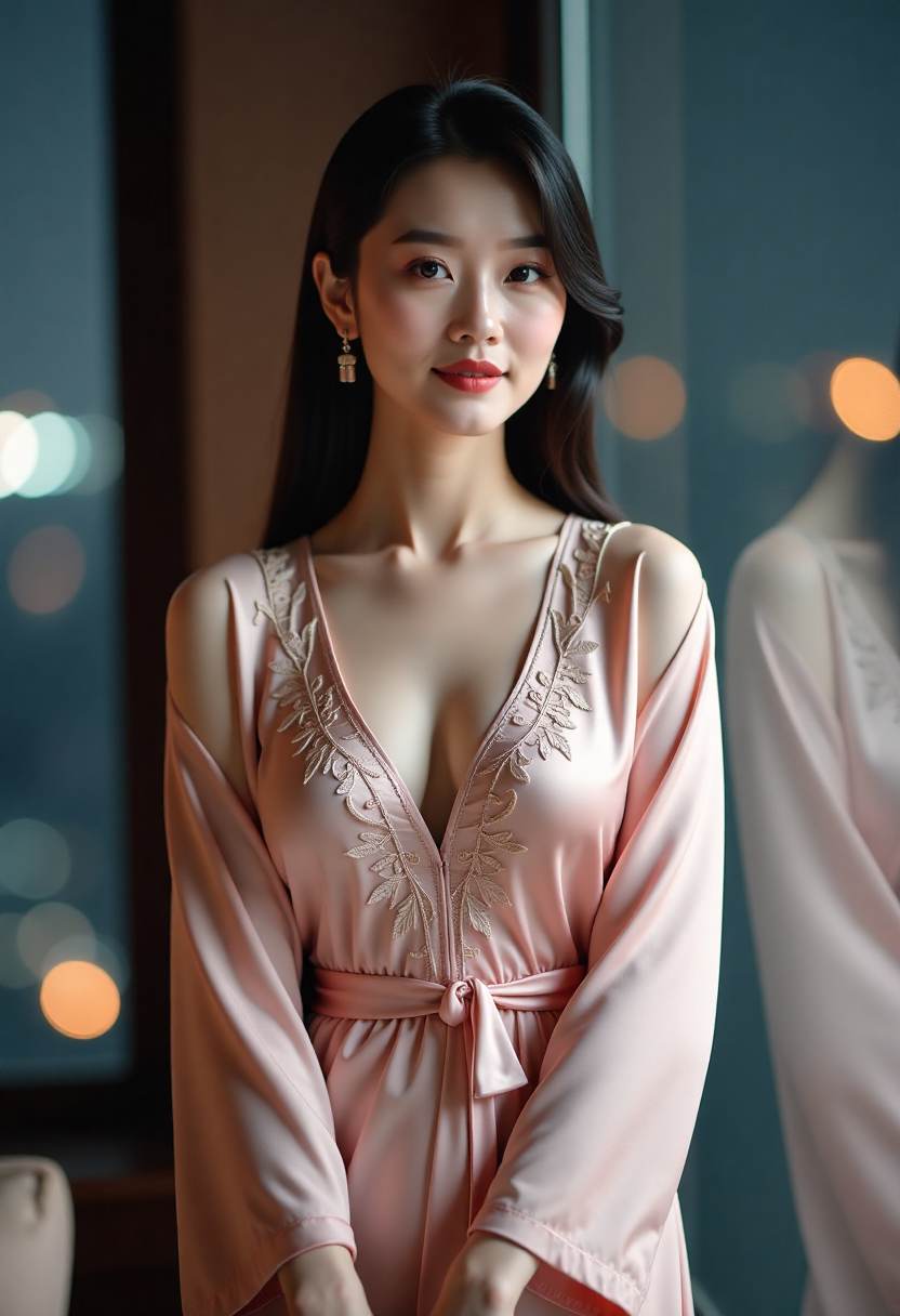 第七把钥匙海报